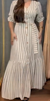 1028 | Vestido Beck