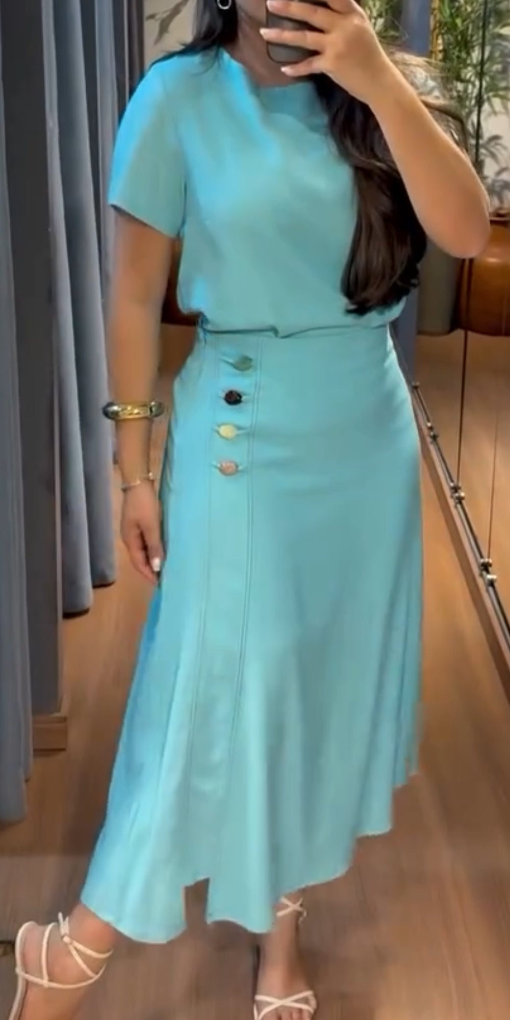 1035 | Vestido Carmen