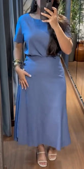 1036 | Vestido Isabel