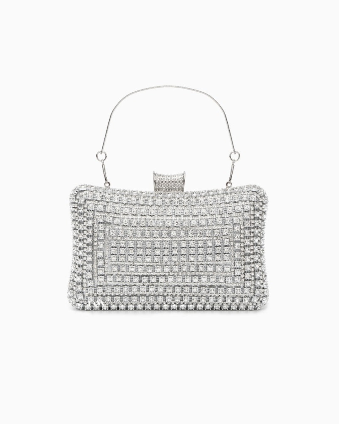Bolsa Brilhante Dora