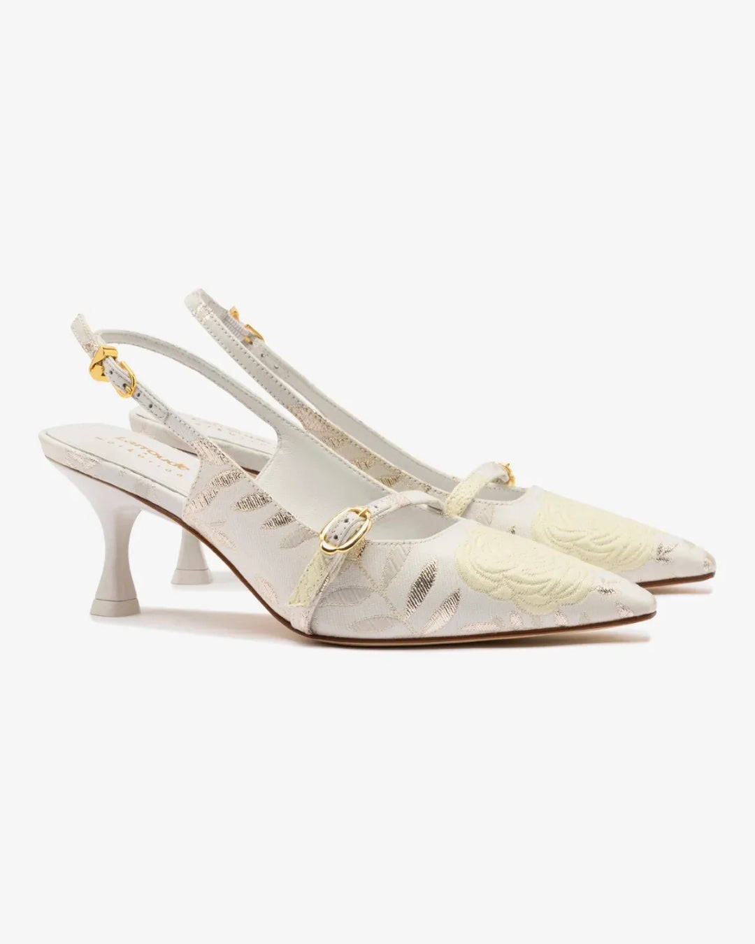 Slingback Maraisa