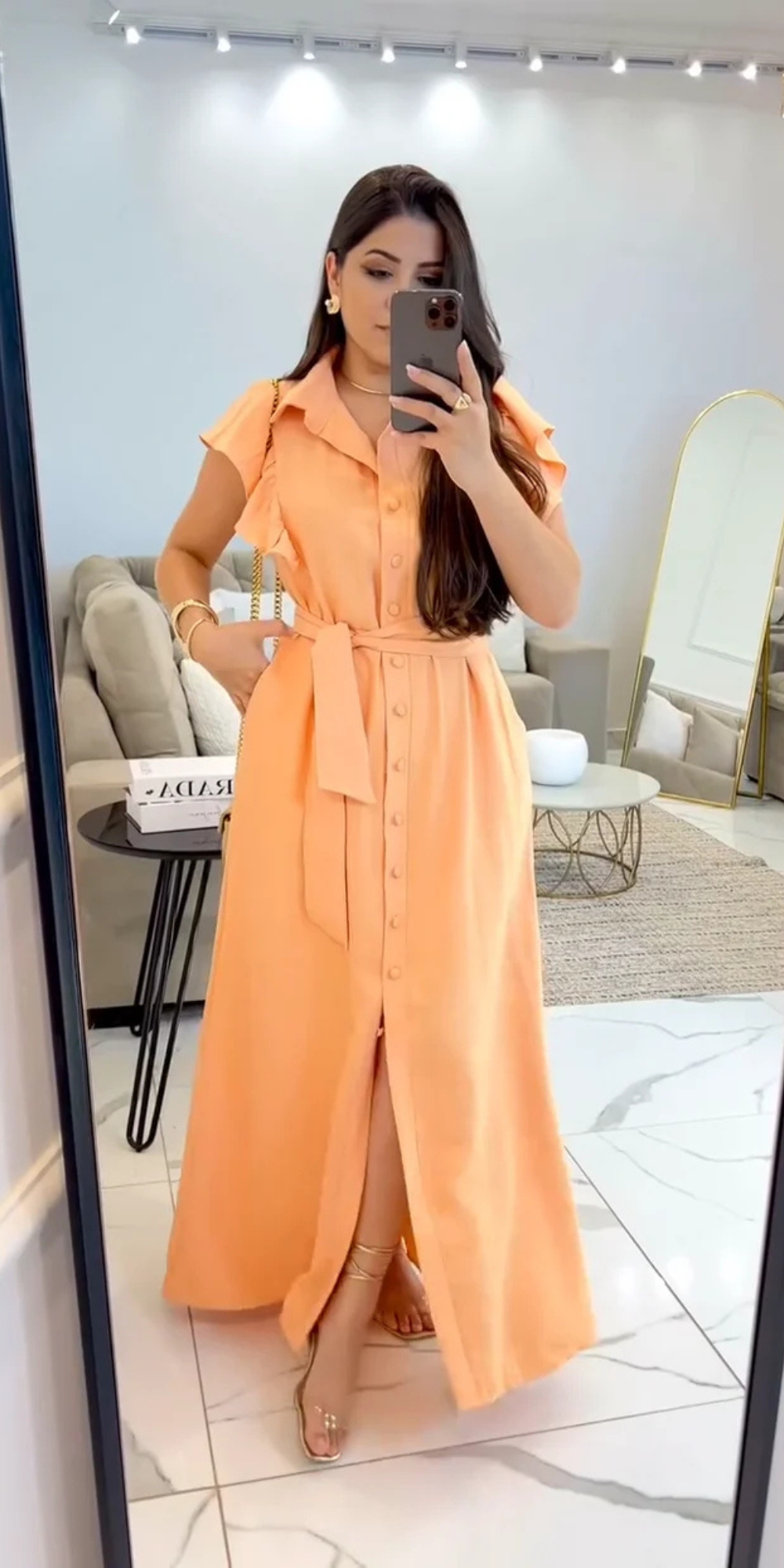 1076 | Vestido Marlene