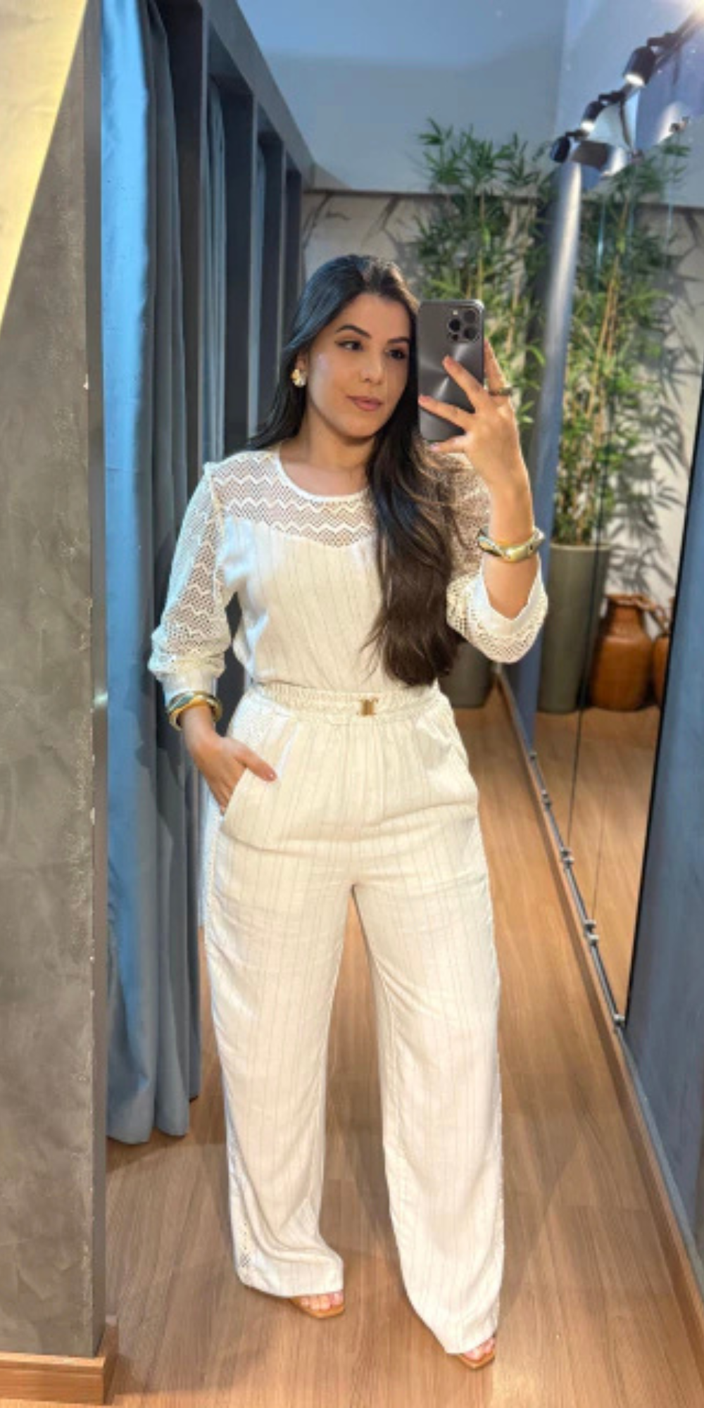 1073 | Conjunto Eliza