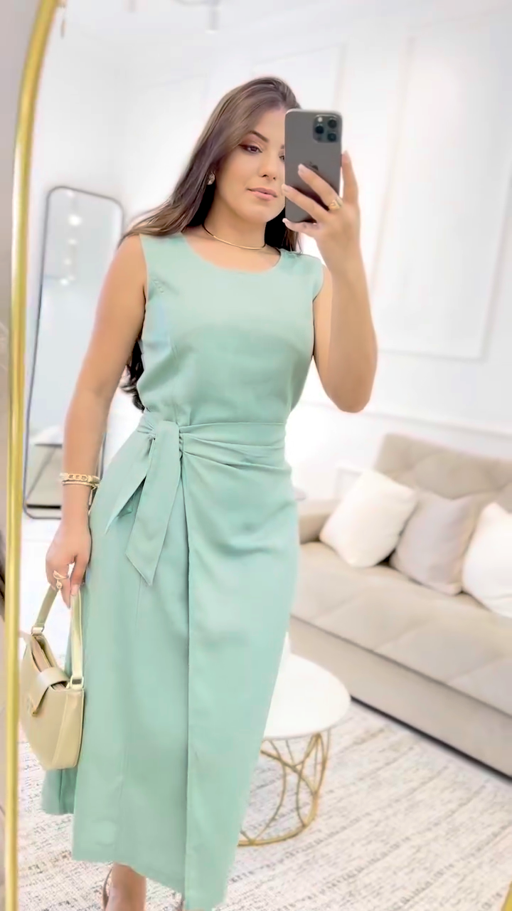 1082 | Vestido Nicole