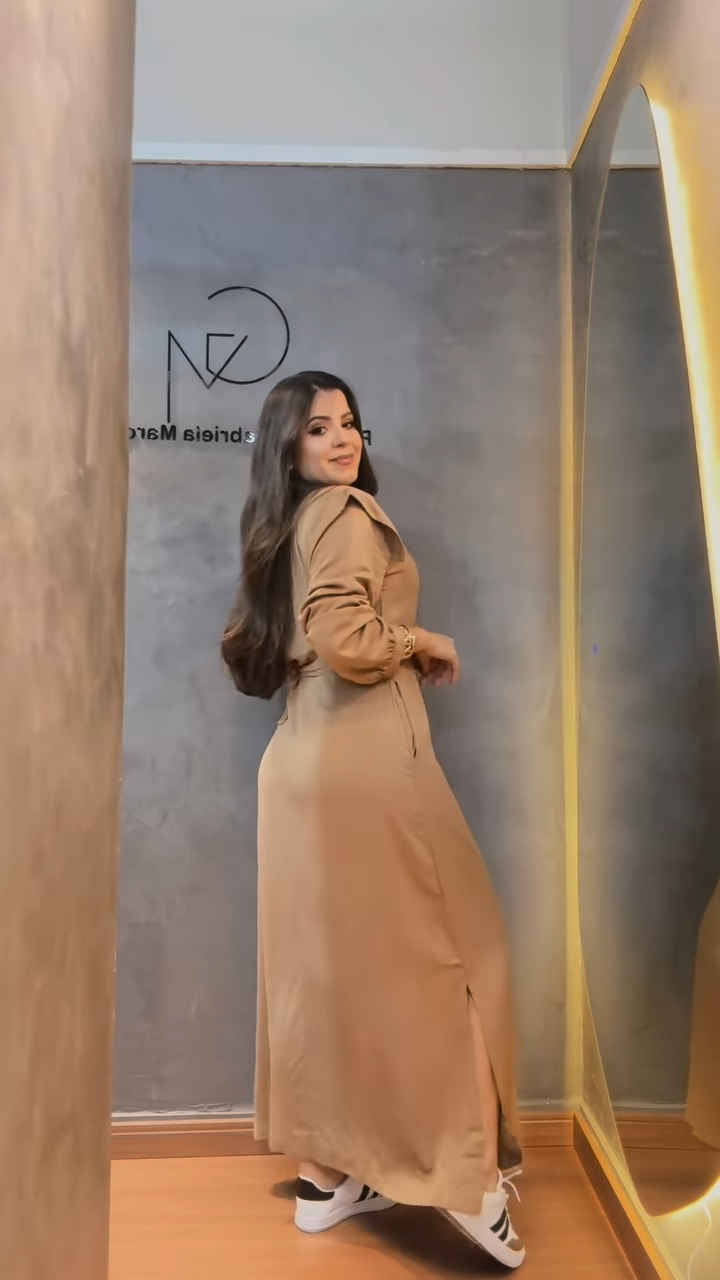 1078 | Vestido Nanda