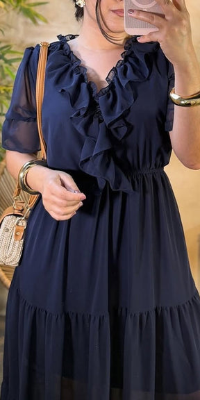 1023 | Vestido Catarina