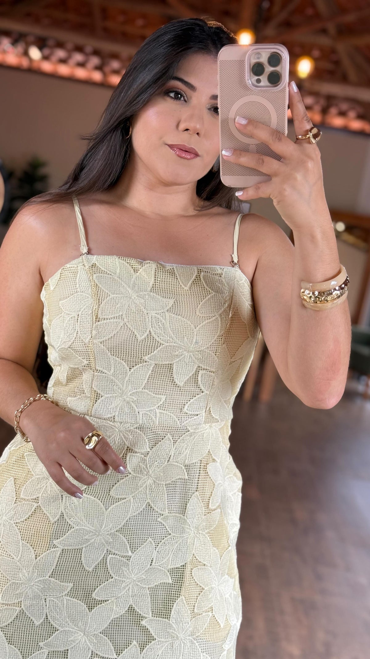 1098 | Vestido Veneza