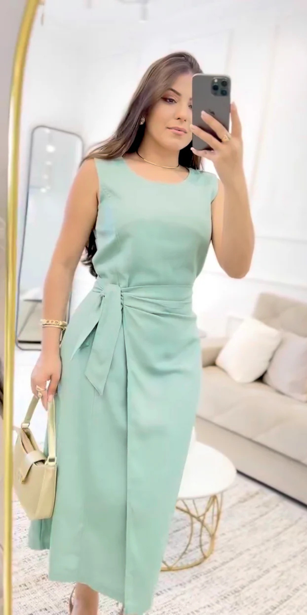 1082 | Vestido Nicole