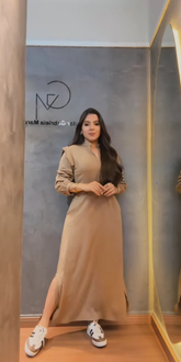 1078 | Vestido Nanda