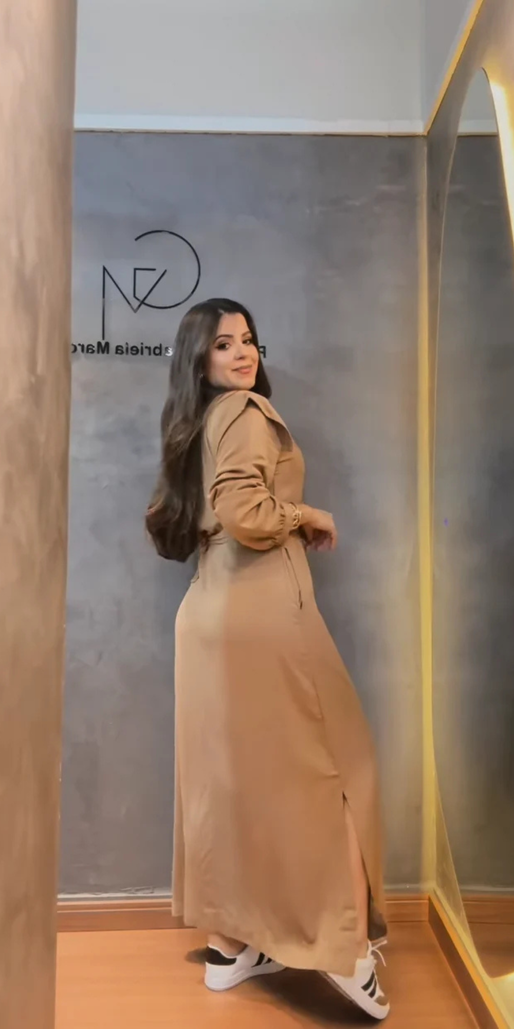 1078 | Vestido Nanda